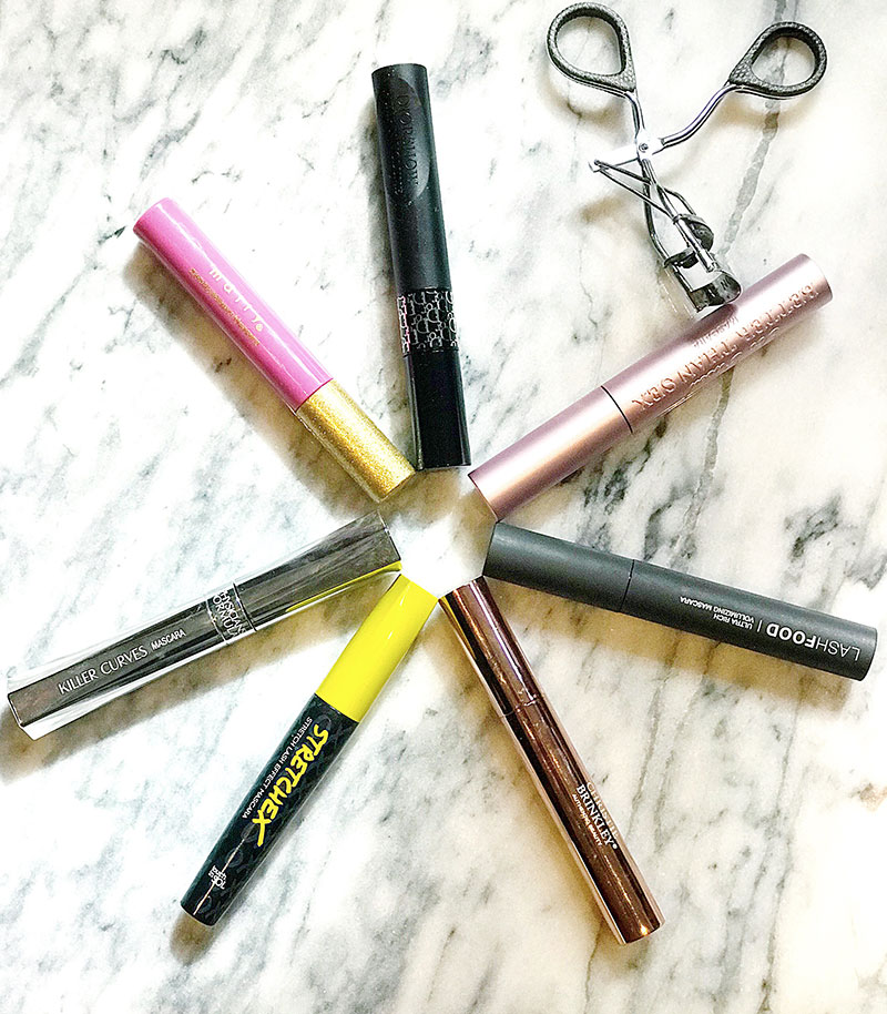 Best Mascaras You Need To Try