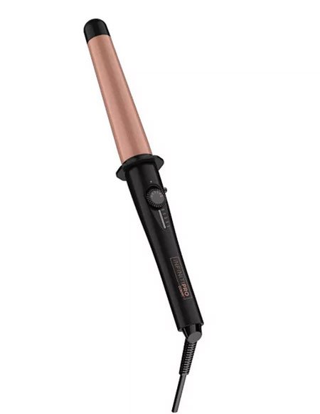 InfinitiPro by Conair Curling Wand drugstreo beauty under 30 fountainof30