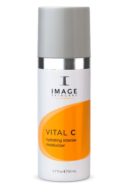 Image Skincare Vital C moisturizer fountainof30