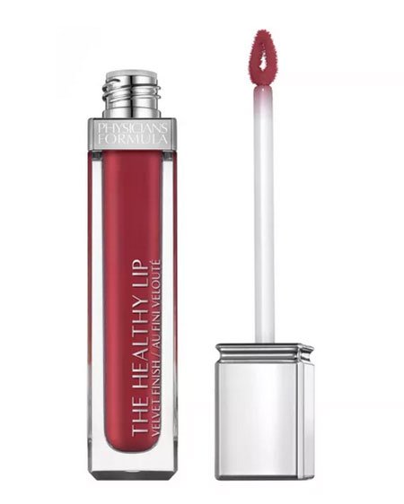 drugstore beauty finds Physicians Formula The Healthy Lip fountainof30