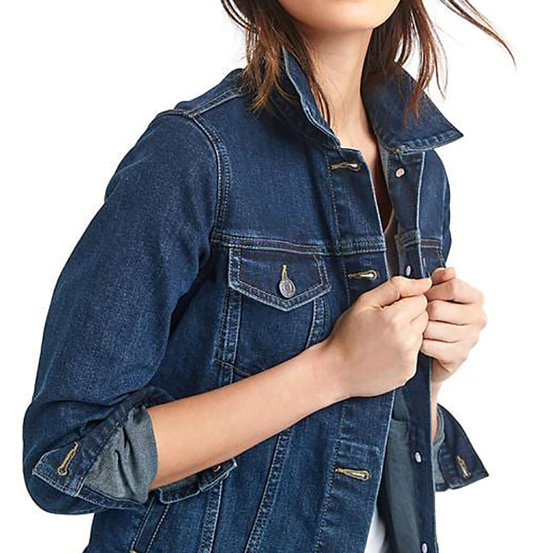 Denim Looks for Less