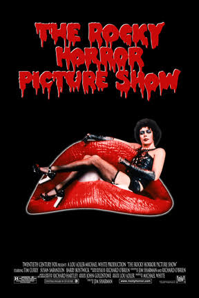 fishnets rocky horror picture show