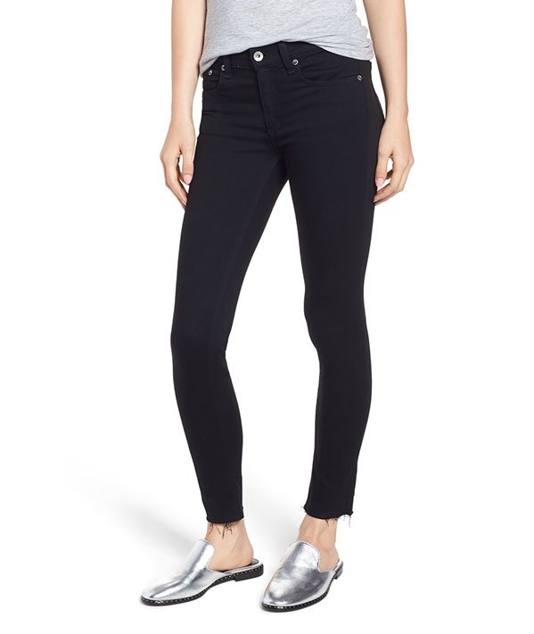 How To Shop The Nordstrom Anniversary Sale Jeans