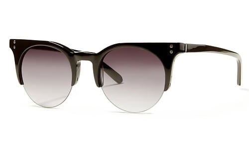 Alessandra Ambrosio detailed denim look for less sunglasses Alessandra Ambrosio detailed denim look for less sunglasses
