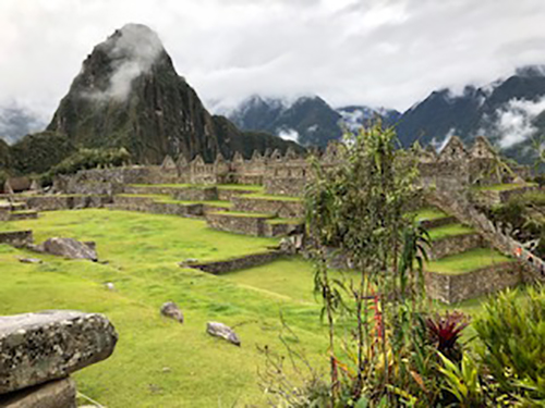 travel to Peru Machu Picchu tour