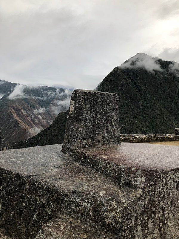 travel to Peru Machu Picchu