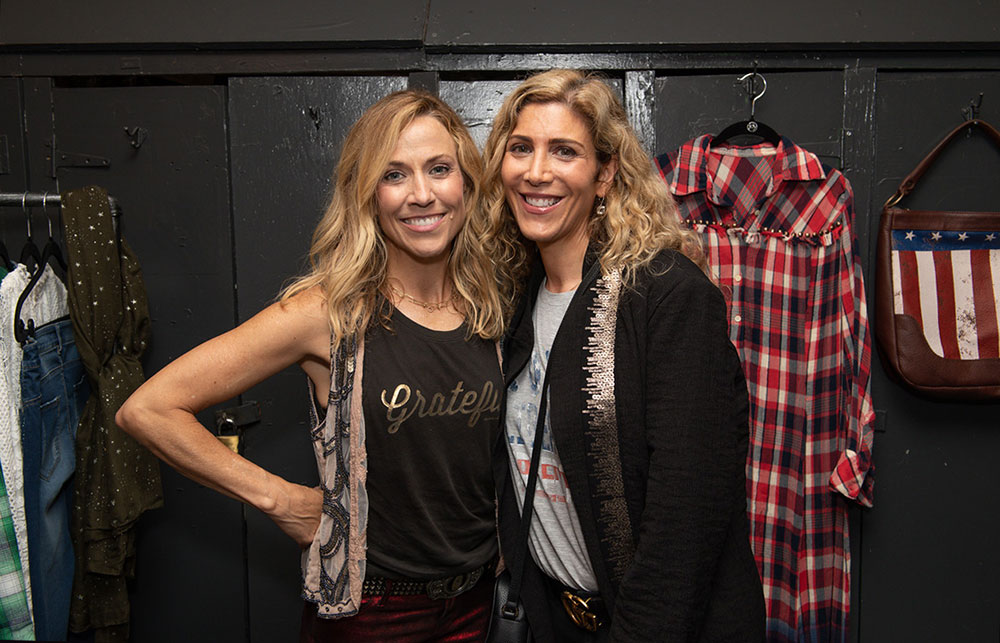 Sheryl Crow collection