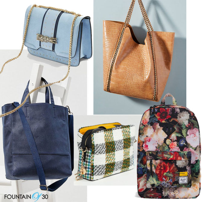 Looks for Less: Best Fall Bags For All Occasions - fountainof30.com