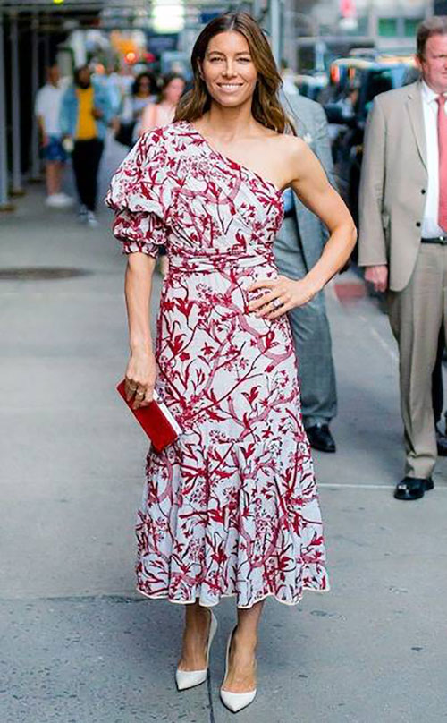 Celebrity Style: Ridiculous Outfits 