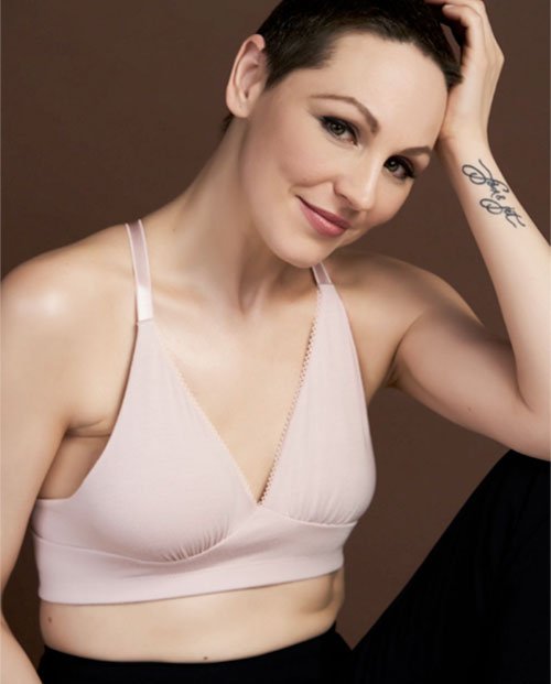 Best Breast Cancer Awareness Gift Guide Ana Ono bra fountainof30