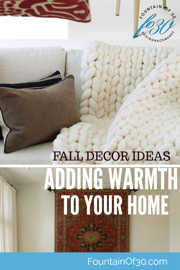 Fall Decor Ideas Adding Warmth To Your Home