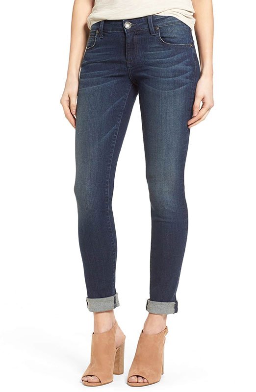 9 Must-Have Jeans Under $100 - fountainof30.com