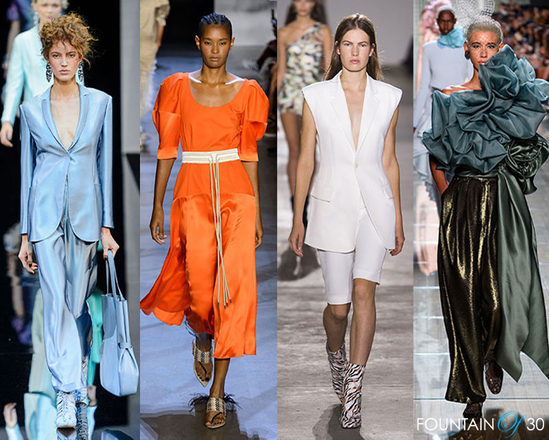 top 10 spring 19 fashion trends