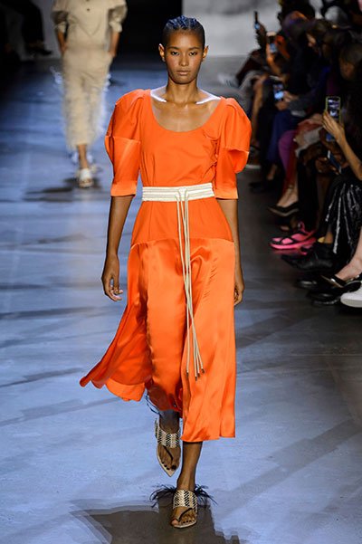 Top 10 Spring '19 Fashion Trends Women Over 40 Will Adore ...