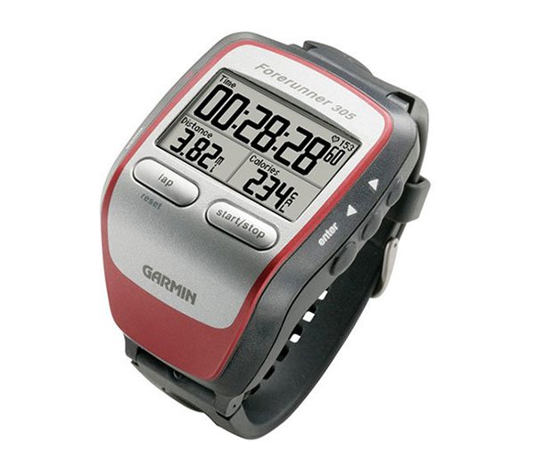 bloggers holiday wishlists Garmin watch forerunner red black silver