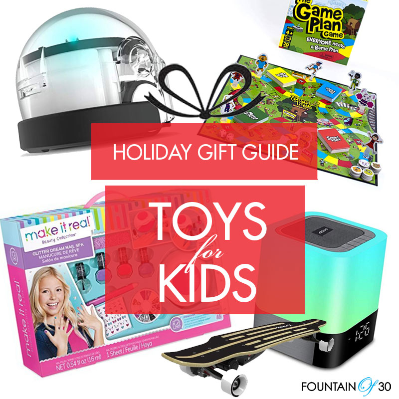 11 Best Holiday Toys For Kids