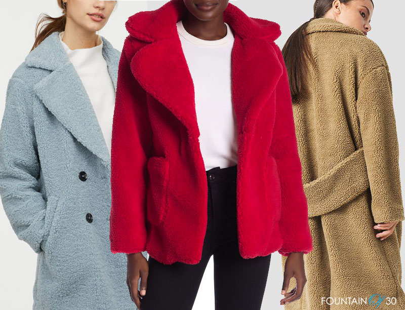 coats under $100