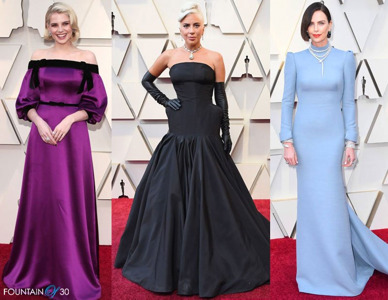 Academy awards 2019 worst dressed on sale