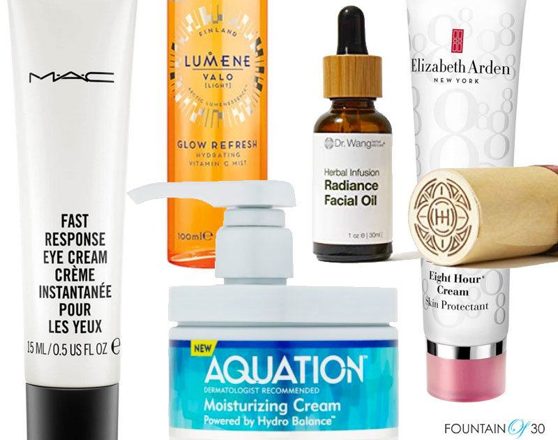 best products for dry winter skin