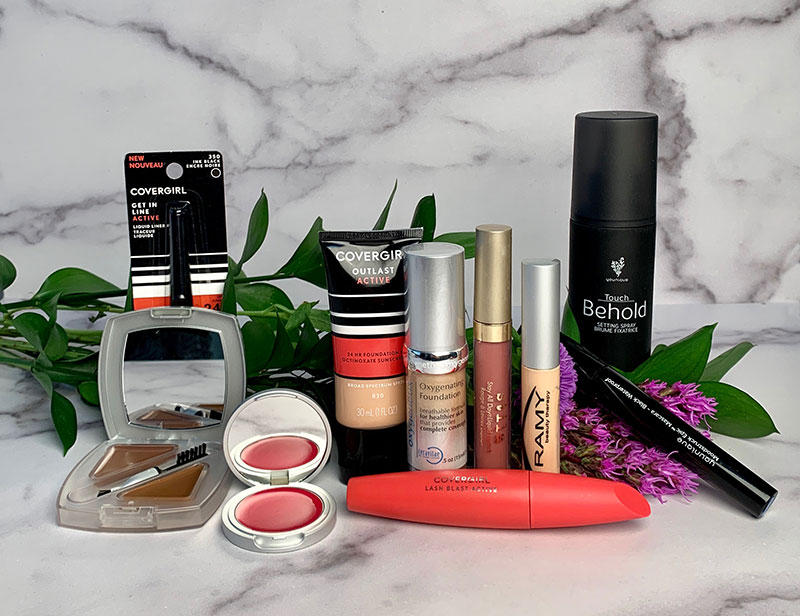 The Best Sweat Proof Makeup For Over 40 Skin Fountainof30 Com