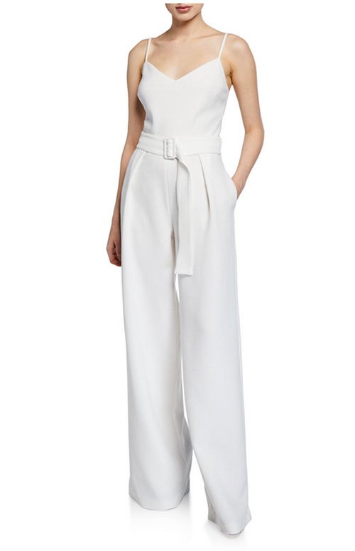 white jumpsuit anne hathaway celebrity style for less fountain of 30