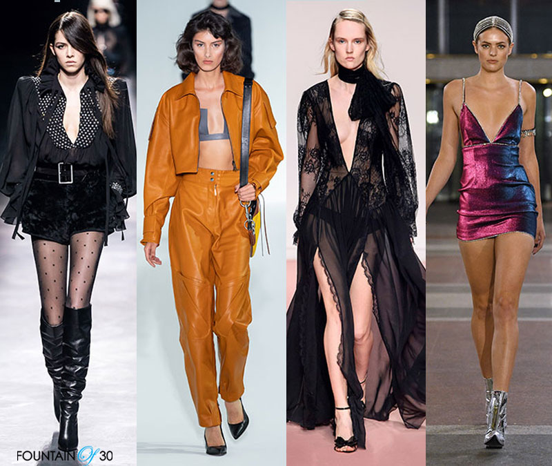 fall 2019 fashion trends to avoid 4 runway models