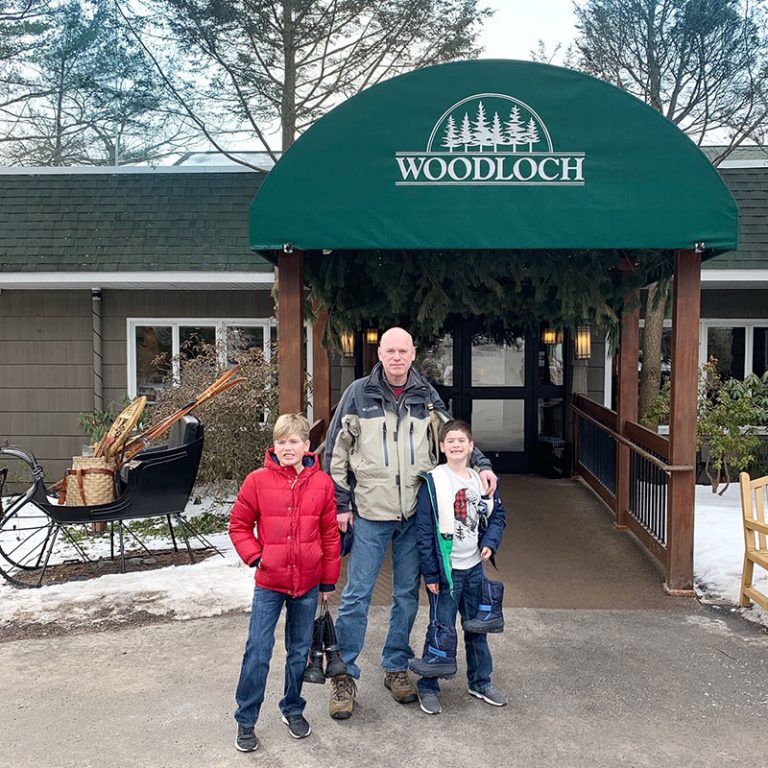 Our Trip To Woodloch Pines Resort, The Best AllInclusive Family Resort