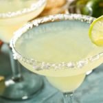 margaritas for a crowd