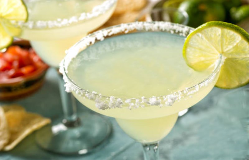 margaritas for a crowd