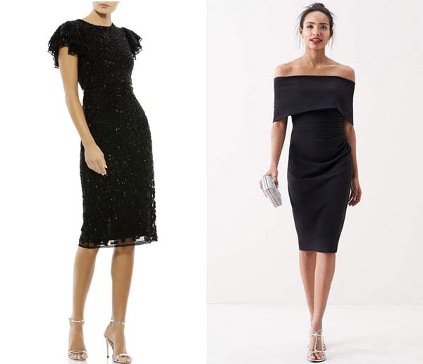 What Is A Cocktail Dress And Why You Really Need One