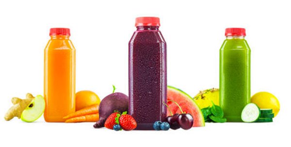 health food trend to avoid Fruit and Veggie Juices