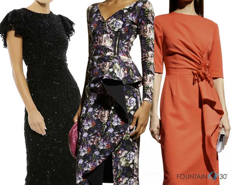 what is a cocktail dress