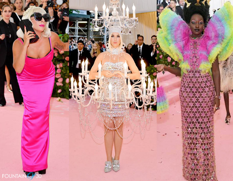 met gala 2019