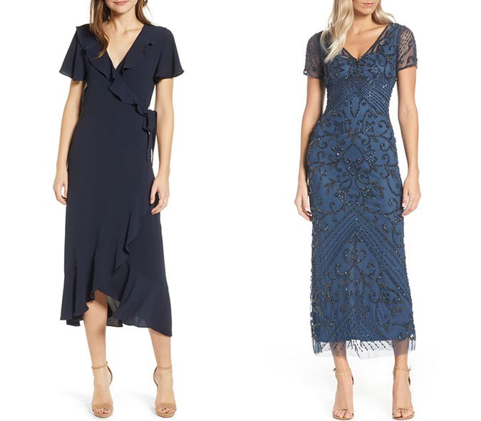 What to Wear to A Wedding This Summer - fountainof30.com