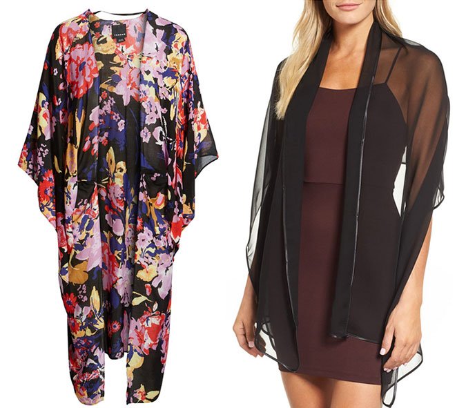 wraps and shawls floral and sheer for wedding guest What to Wear To A Wedding wraps and shawls floral and sheer