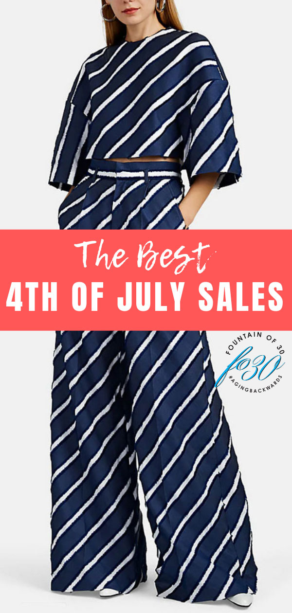 Best 4th of July Sales 2019 fountainof30
