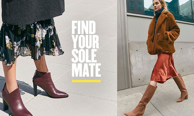 shoes boots Nordstrom Anniversary Sale 2019
