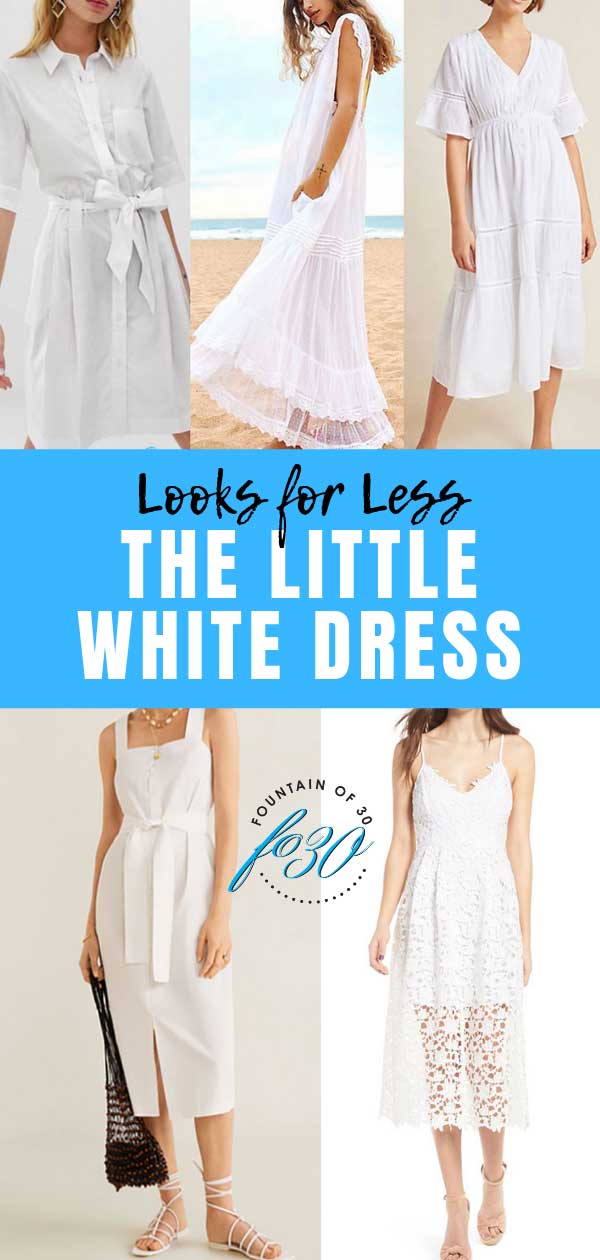 little white dress fountainof30
