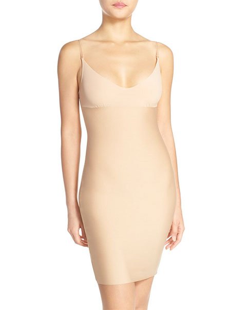 How To Look Slimmer nude over the knee slip fountainof30