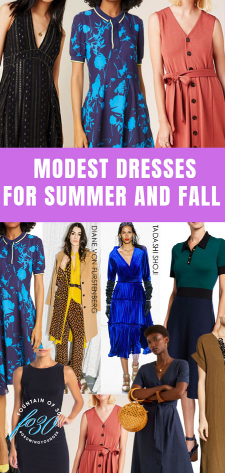 modest dresses for summer and fall fountainof30