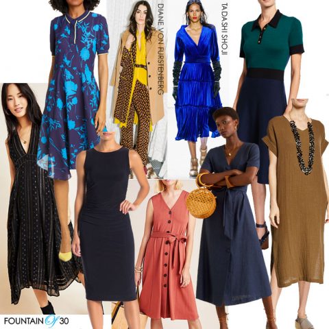 Modest Dresses You Will Want For Summer And Beyond - fountainof30.com
