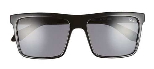 QUAY AUSTRALIA squar Sunglasses