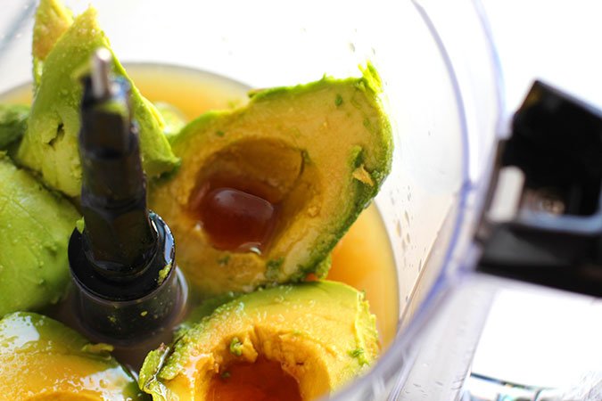 avocados in blender Key Lime Pie avocados in blender fountainof30