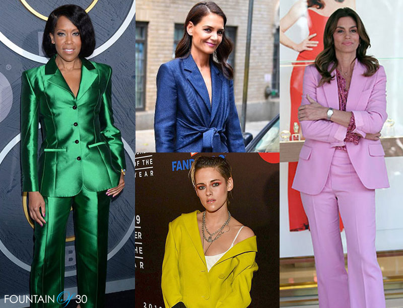 color power suits celebrities fountainof30