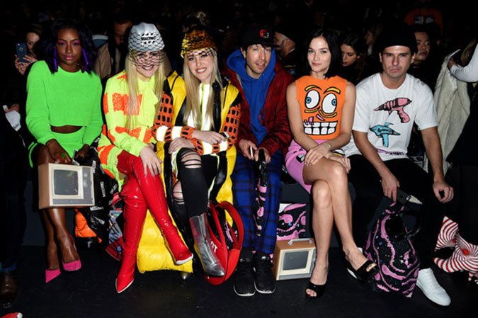 Jeremy Scott 