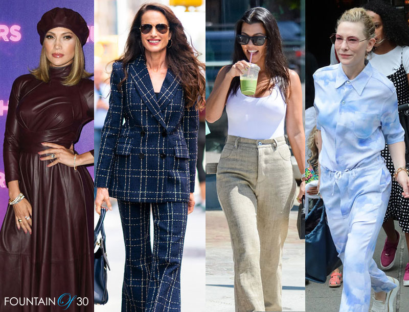 trickiest trends celebrities fountainof30