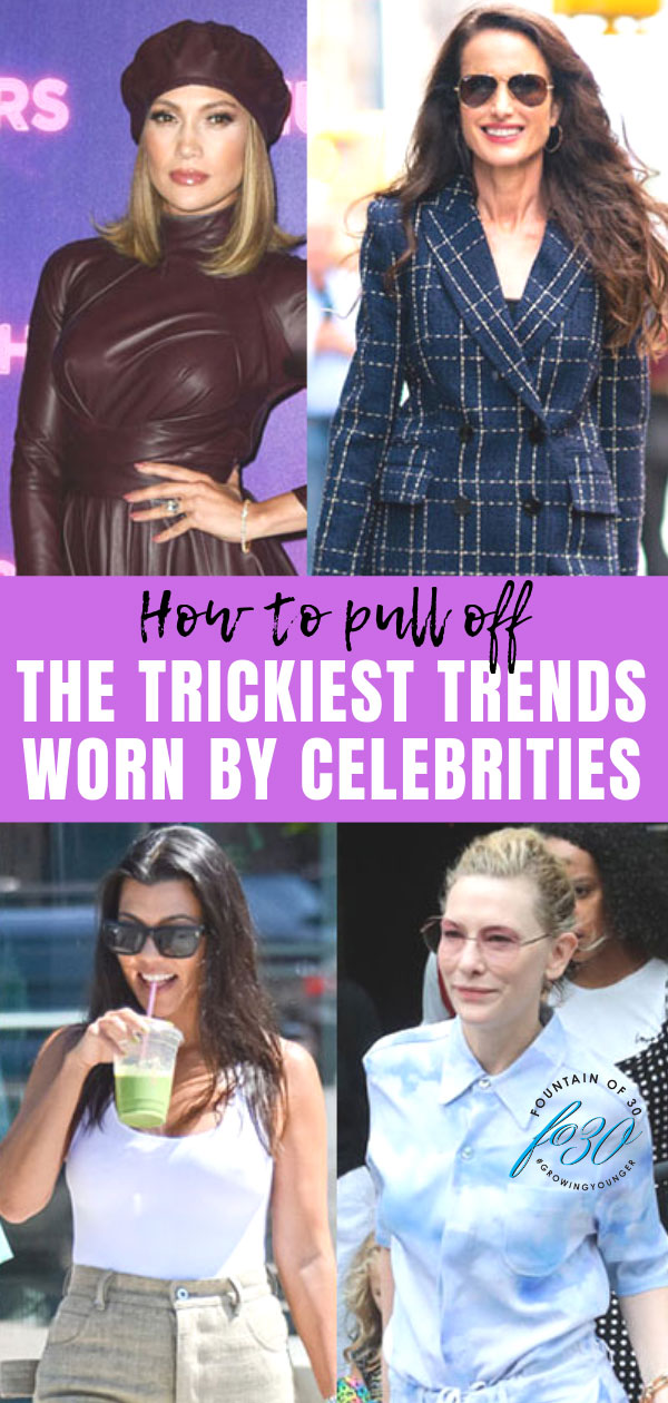 trickiest trends worn by celebrities fountainof30
