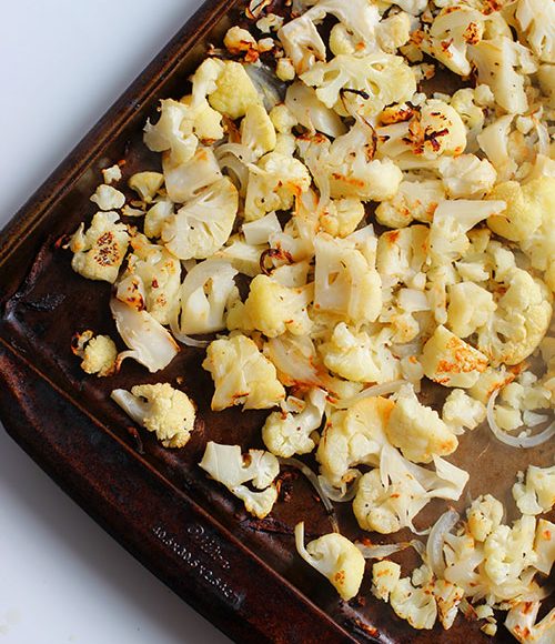 roasted cauliflower and onion cauliflower soup roasted cauliflower and onion fountainof30
