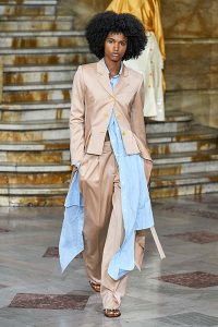 spring fashion trends layers on layers