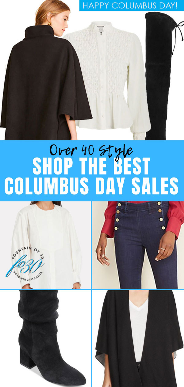 shop the best columbus day sales fountainof30